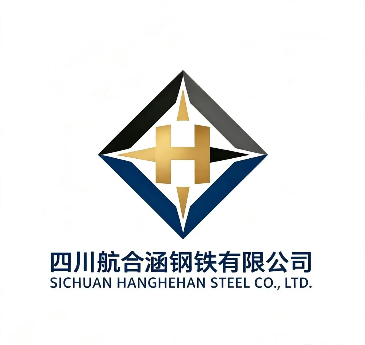 Sichuan Hanghehan Steel logo